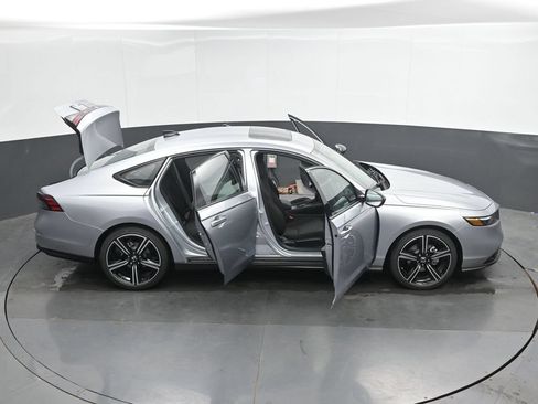 New 2026 Honda Accord SE image 41