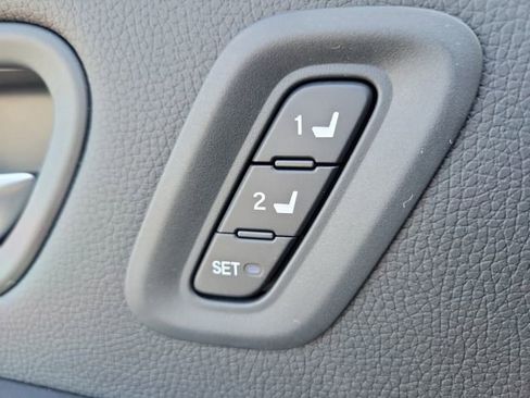 New 2026 Honda Pilot TrailSport image 23