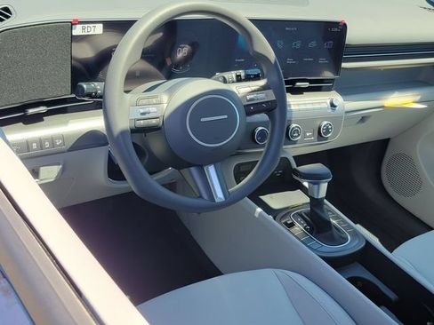 New 2026 Hyundai Kona SE FWD image 5