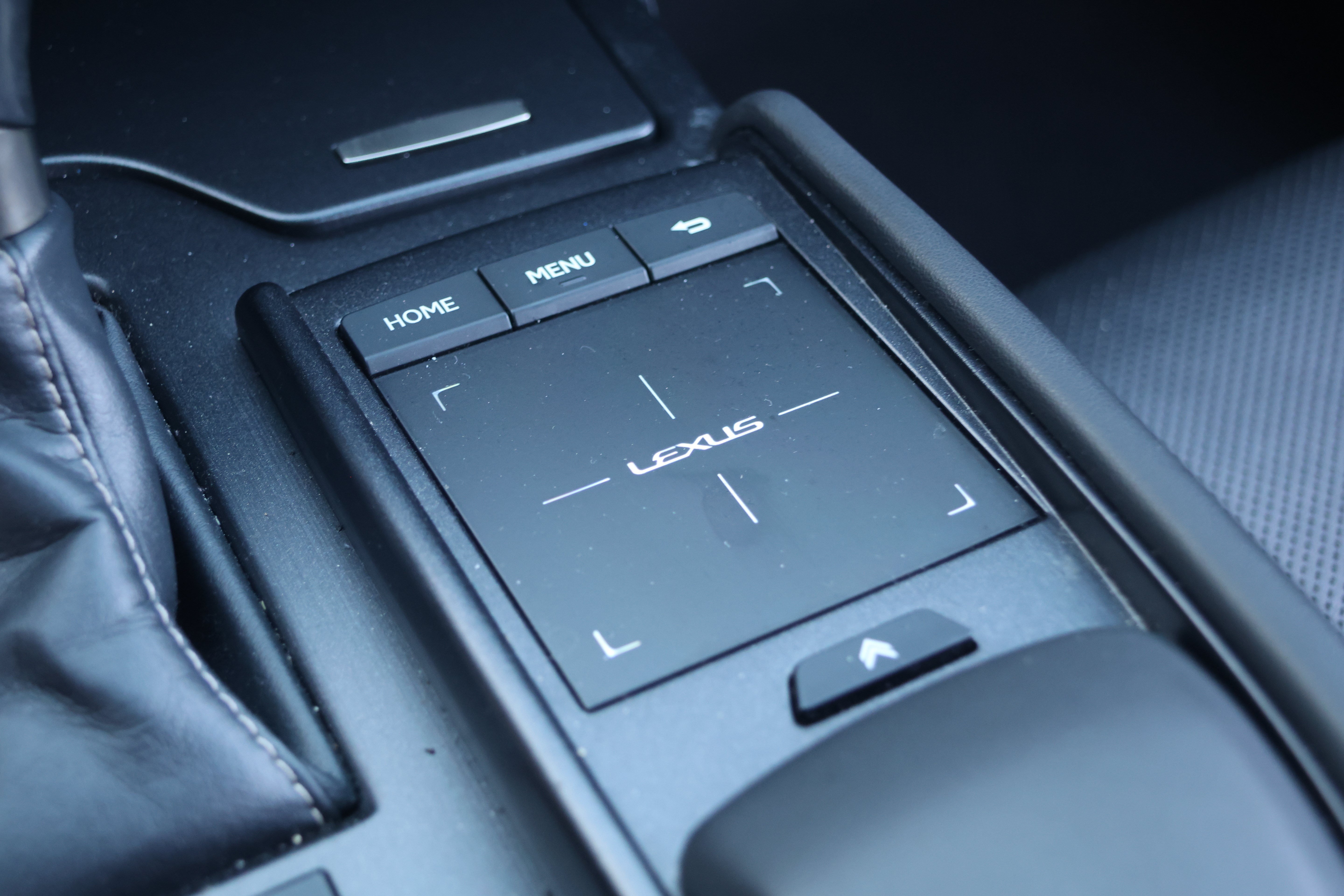 Used 2019 Lexus ES 350 w/ Premium Package FWD image 23