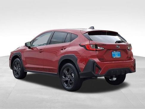 New 2026 Subaru Crosstrek 2.5i AWD/4WD image 4