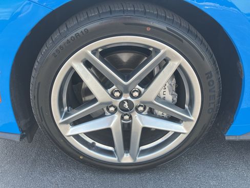Used 2024 Ford Mustang GT Premium RWD image 11