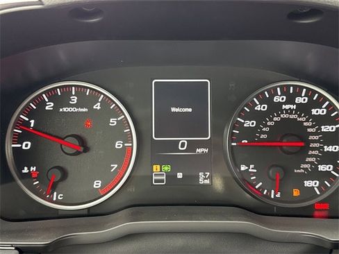 New 2025 Subaru WRX Premium image 27