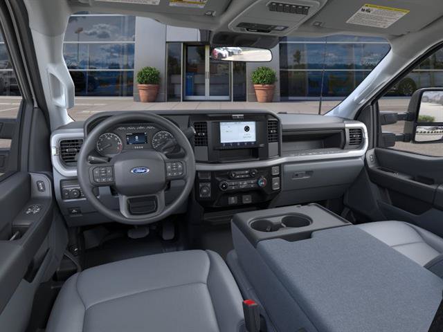 New 2026 Ford F250 XL w/ FX4 Off-Road Package AWD/4WD image 9