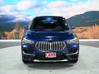 Used 2020 BMW X1 xDrive28i w/ Convenience Package video 2
