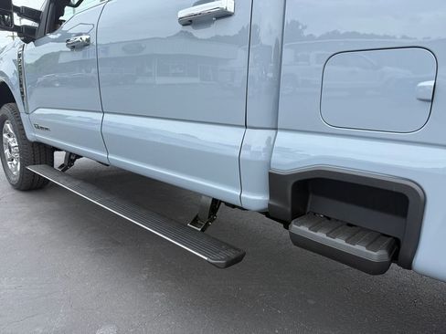 New 2026 Ford F250 Lariat AWD/4WD image 18