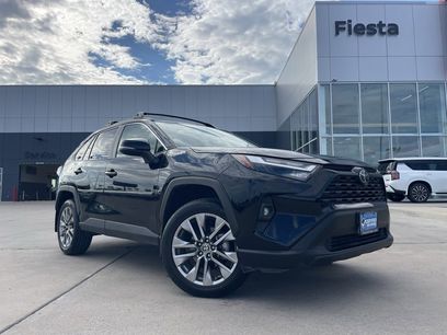 Used 2024 Toyota RAV4 XLE Premium