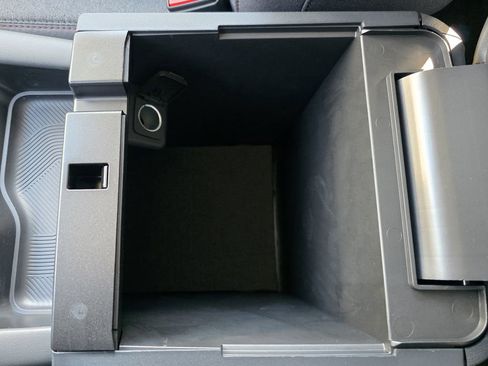 New 2026 Ford Explorer Active AWD/4WD image 55