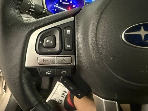 Used 2016 Subaru Legacy 2.5i Limited AWD/4WD image 33