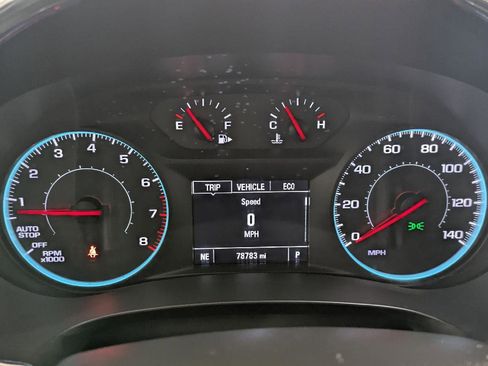 Used 2021 Chevrolet Malibu LT FWD image 18