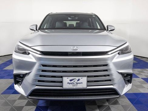 Used 2024 Lexus TX 350 AWD w/ Cold Weather Package image 2