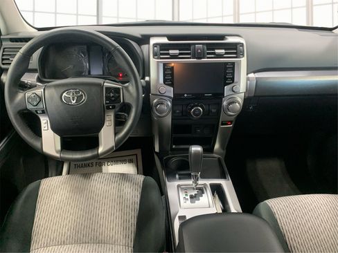 Used 2024 Toyota 4Runner SR5 image 23