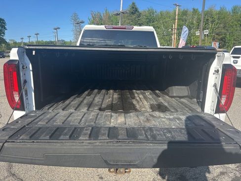 Used 2021 GMC Sierra 2500 AT4 AWD/4WD image 30