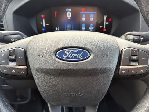 New 2026 Ford Transit 250 148 Medium Roof Extended AWD w/ Load Area Protection Package image 23