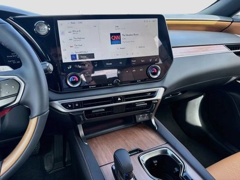 New 2026 Lexus RX 350 Premium Plus FWD image 29