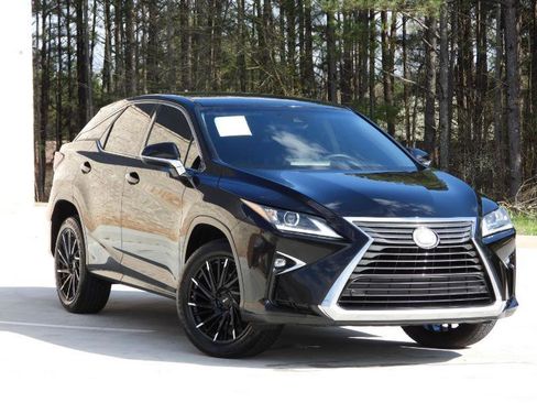 Used 2018 Lexus RX 350 FWD w/ Accessory Package image 12