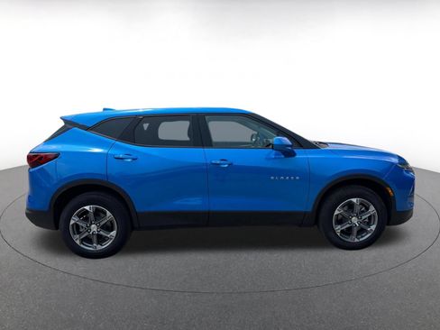 Used 2026 Chevrolet Blazer LT FWD image 14