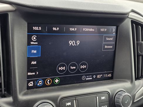 Used 2024 GMC Terrain AT4 w/ Tech Package image 24