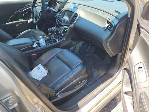Used 2016 Buick LaCrosse Leather FWD image 11