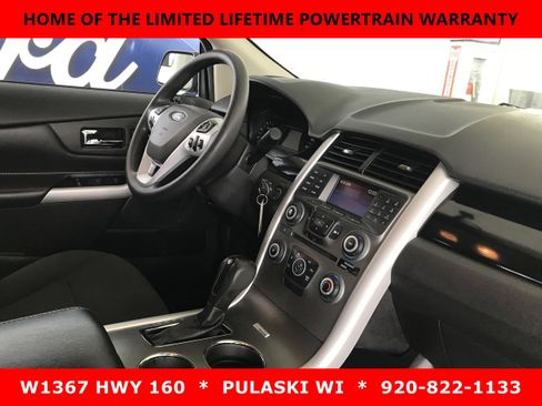 Used 2014 Ford Edge SE w/ Equipment Group 101A FWD image 5