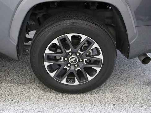 Used 2023 Toyota Tundra Limited RWD image 10