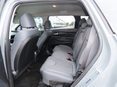Used 2021 Hyundai Santa Fe SE image 19