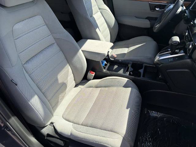 Used 2022 Honda CR-V EX image 23