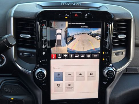 New 2026 RAM 3500 Laramie w/ Night Edition image 15