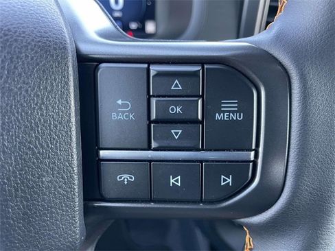 Used 2025 Ford F150 Tremor w/ Bed Utility Package image 13