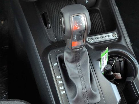 New 2025 Ford Bronco Big Bend image 19