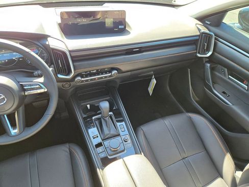 New 2026 MAZDA CX-50 AWD 2.5 Hybrid w/ Weather Package image 18