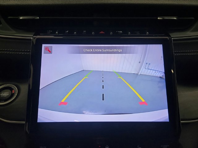 Used 2022 Jeep Grand Cherokee L Limited w/ Black Appearance Package RWD image 34