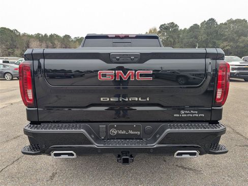 New 2026 GMC Sierra 1500 Denali AWD/4WD image 5