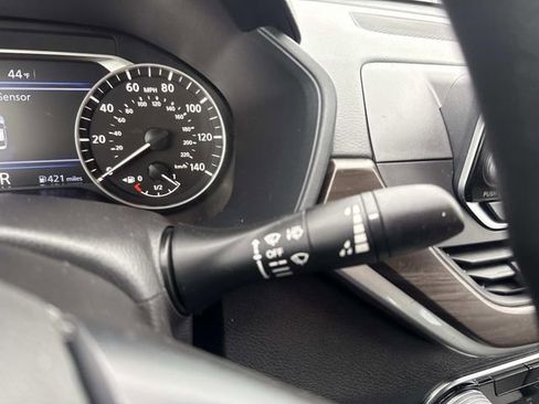 Used 2024 Nissan Altima 2.5 SV image 33