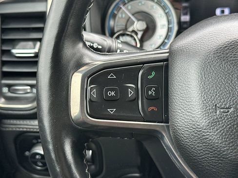 Used 2020 RAM 1500 Limited AWD/4WD image 27