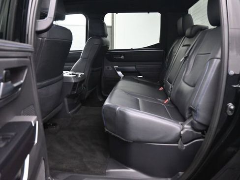 Used 2024 Toyota Tundra Platinum AWD/4WD image 8