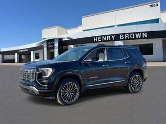New 2026 GMC Terrain Denali AWD/4WD video 1