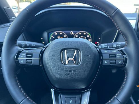 Certified 2026 Honda CR-V Sport Touring image 22