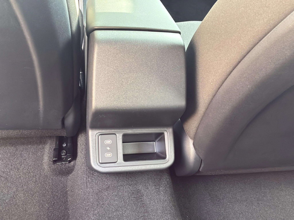 Used 2026 Kia K4 FWD image 25