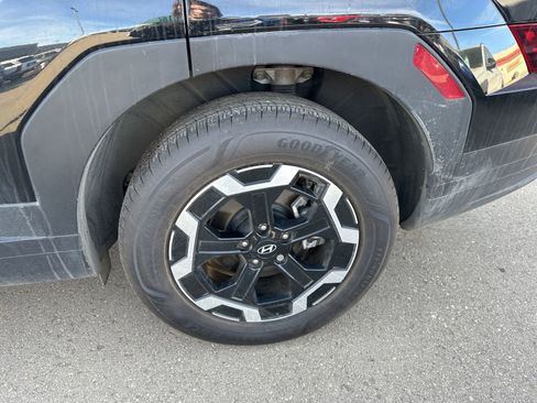 Used 2025 Hyundai Santa Fe SE image 7