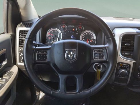 Used 2019 RAM 1500 Big Horn image 20