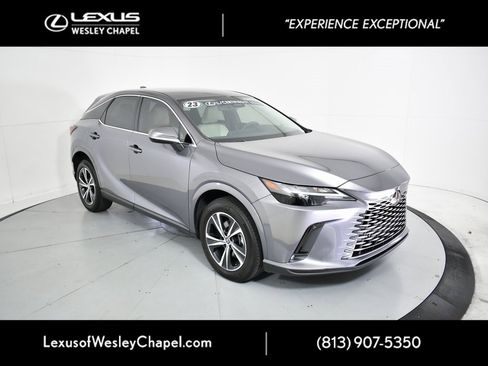 Used 2023 Lexus RX 350 FWD image 2