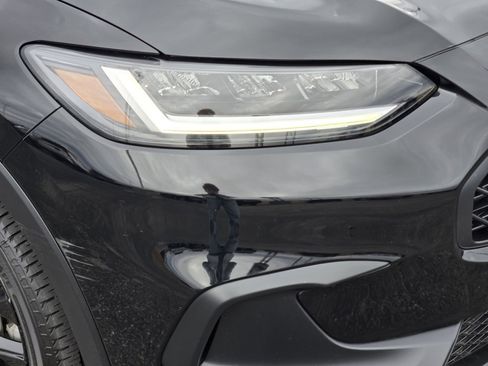 Used 2023 Honda HR-V Sport image 10