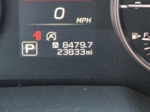 Used 2025 Subaru Outback Premium image 20