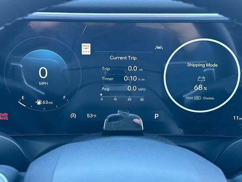 New 2026 Hyundai Palisade SEL image 26