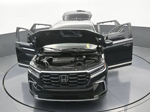 Used 2025 Honda Pilot EX-L image 73