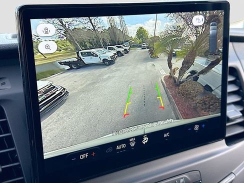 New 2026 Ford Transit 250 148 Medium Roof RWD image 8