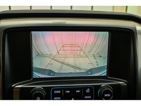 Used 2018 Chevrolet Silverado 1500 LT w/ All Star Edition AWD/4WD image 50