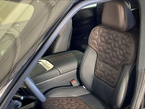 New 2026 Nissan Armada Platinum Reserve AWD/4WD image 14