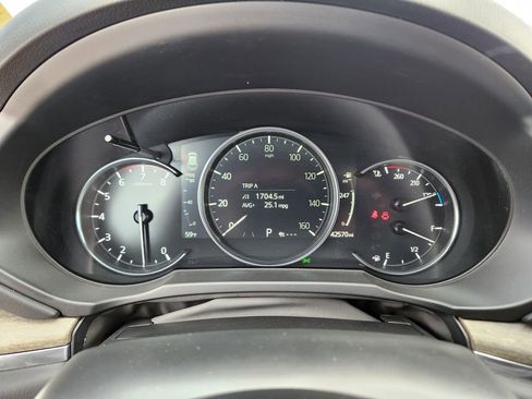 Used 2024 MAZDA CX-5 Signature image 25